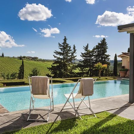 Casa Ruffino Villa Bagno A Ripoli Exterior photo