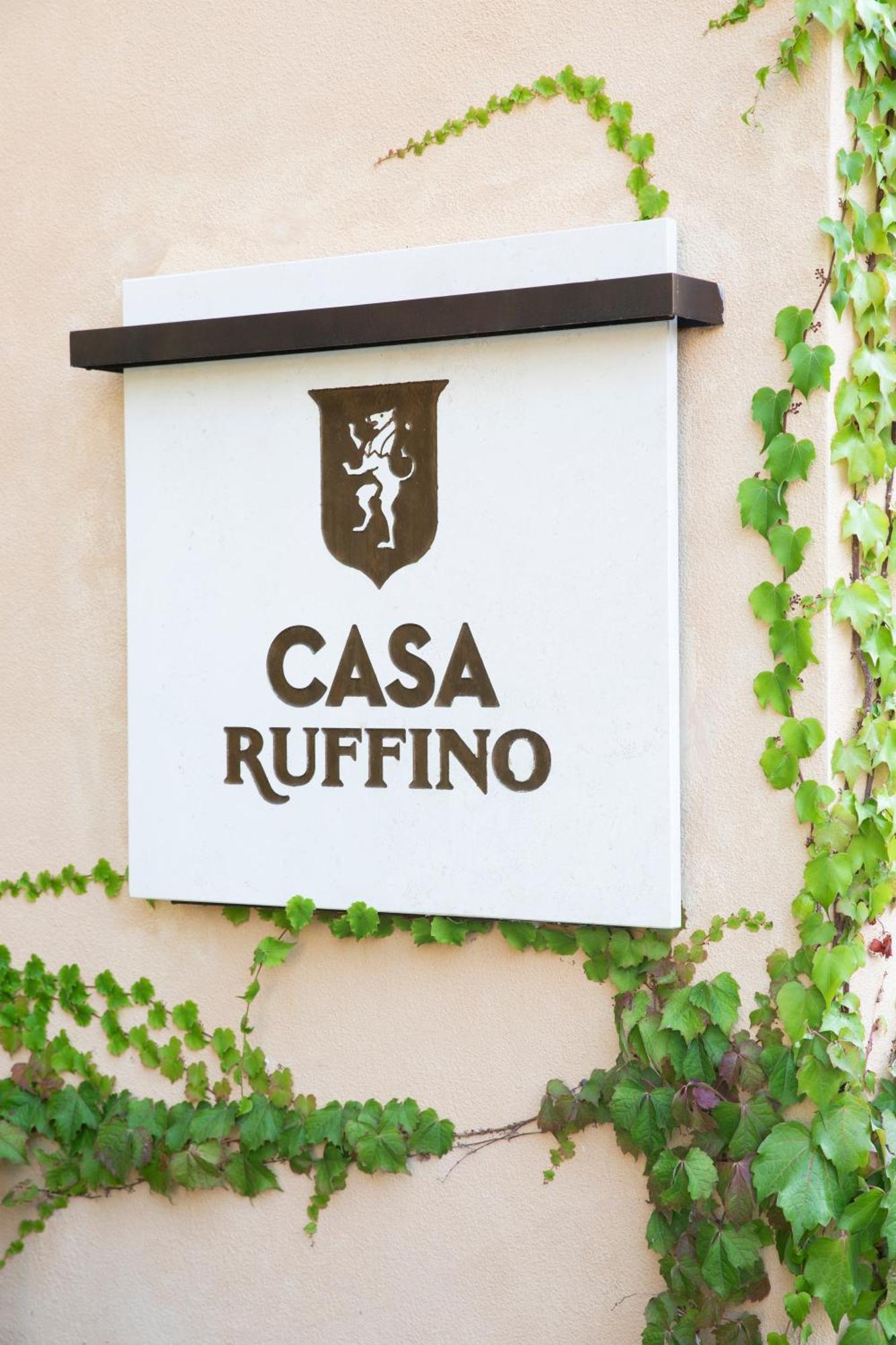 Casa Ruffino Villa Bagno A Ripoli Exterior photo